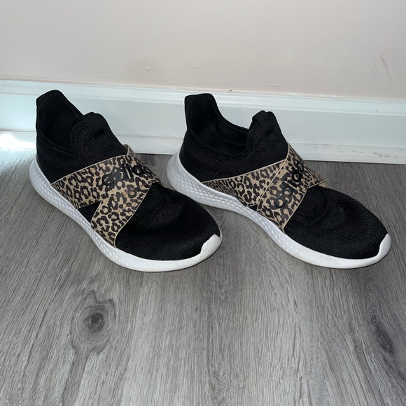 adidas cloud foam cheetah